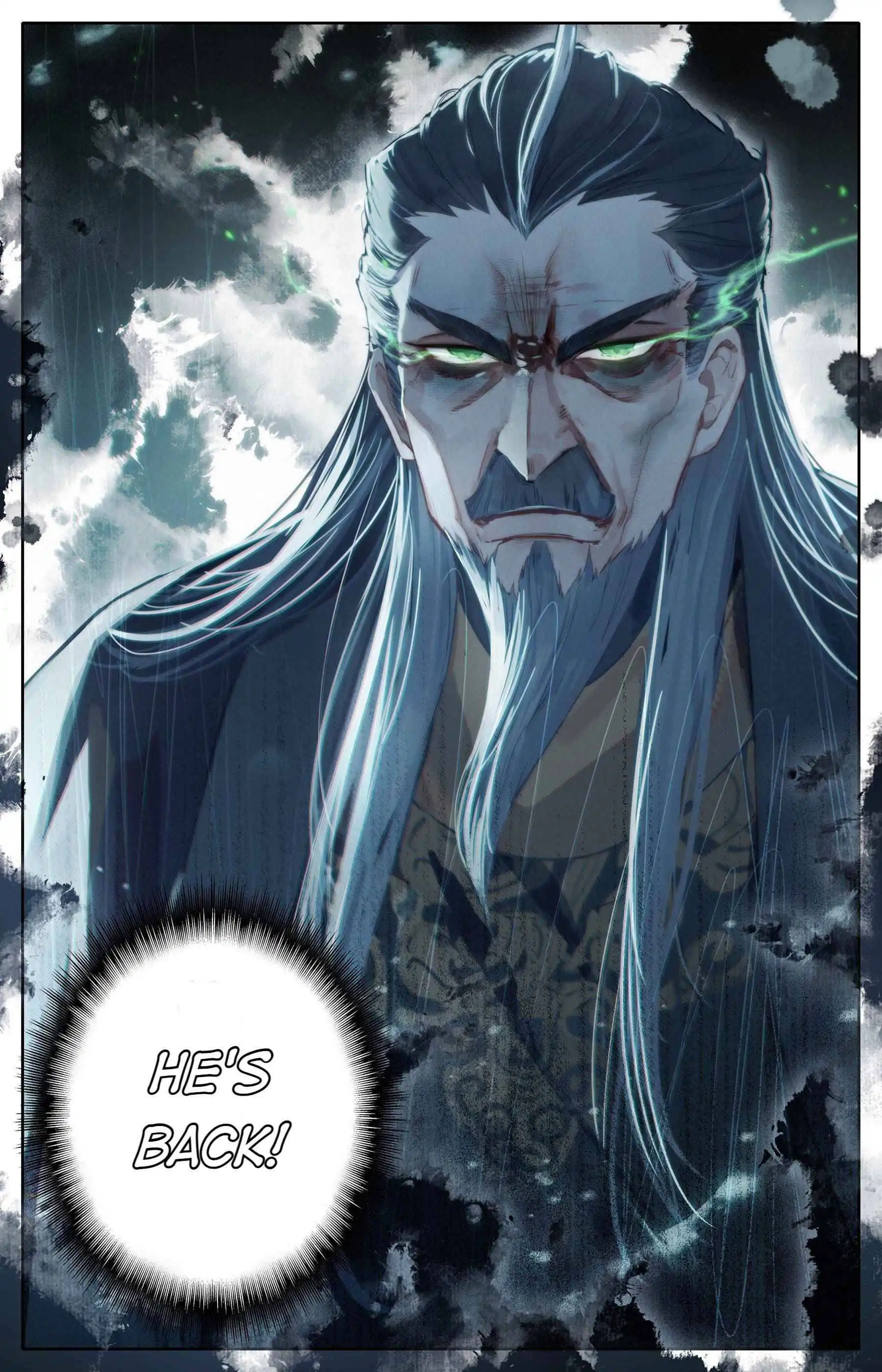 Mortal's Cultivation: journey to immortality Chapter 11 17